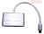 картинка Конвертор MiniDisplayPort в VGA и HDMI от интернет магазина Radiovip