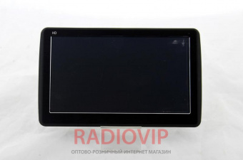 GPS 8008 ddr2-128mb, 8gb HD