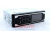 Автомагнитола MP3 3881 ISO 1DIN