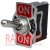 картинка Тумблер KN3(C)-103 KN3(C)-103A (ON-OFF-ON), 3pin, 10A 250VAC от интернет магазина Radiovip