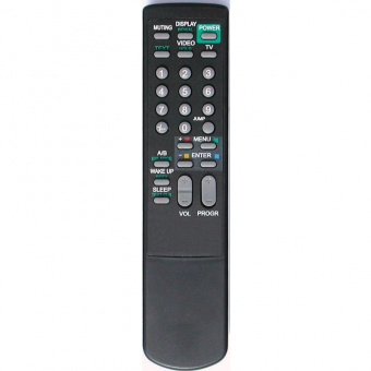 картинка Пульт SONY   RM-873  как ориг от интернет магазина Radiovip