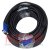 картинка Шнур VGA шт.HDB15pin- шт.HDB15pin, 3+6 СU, с фильт., 15м от интернет магазина Radiovip