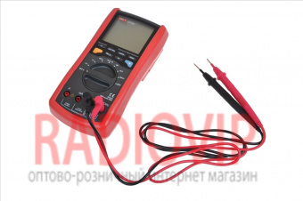 картинка Мультиметр UNI-T UT70C от интернет магазина Radiovip