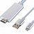 картинка Конвертер iPhone 5 в HDMI от интернет магазина Radiovip