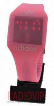 Часы наручные 1008 LED сенсор