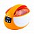картинка Цифровая ультразвуковая ванна Jeken (Codyson) СЕ-5600А, 0,75л, 50Вт от интернет магазина Radiovip