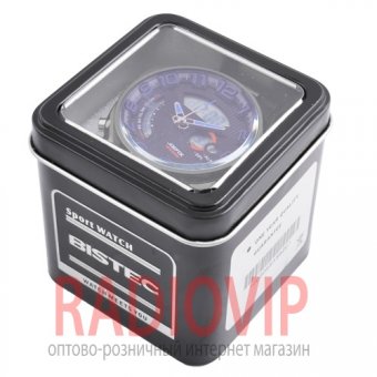 Часы наручные 1512 JOEFOX QUAMER sport
