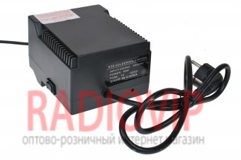 картинка Паяльная станция EXtools (Handskit) 936D от интернет магазина Radiovip