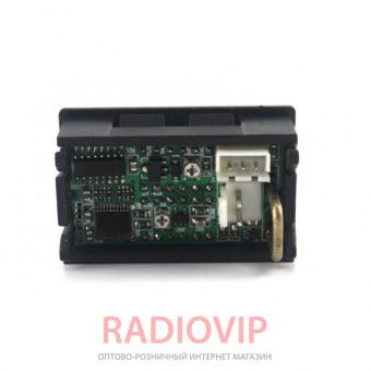 картинка Вольтметр-амперметр DSN-VC289 ,четыре знака, DC 0-200V/0-10A от интернет магазина Radiovip