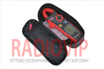 картинка Токовые клещи UNI-T UT210E от интернет магазина Radiovip