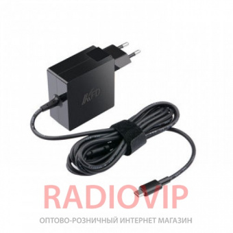 картинка Блок питания для ноутбука Lenovo (20V 2.25A 45W USB-C) от интернет магазина Radiovip