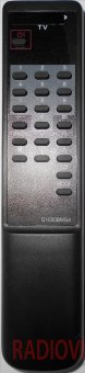 картинка Пульт SHARP   G1050BM от интернет магазина Radiovip