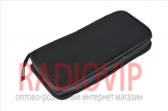 картинка Мультиметр DT-266F от интернет магазина Radiovip