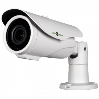 картинка Наружная IP камера Green Vision GV-006-IP-E-COS24V-40 POE  от интернет магазина Radiovip