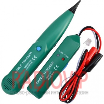 картинка Мультиметр Mastech MS6812 от интернет магазина Radiovip