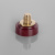 картинка Аккумулятор LP LiFePO4 48V (51,2V) - 230 Ah (11776Wh) (BMS 100A/50A) металл от интернет магазина Radiovip