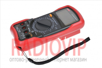 картинка Мультиметр UNI-T UT54 от интернет магазина Radiovip