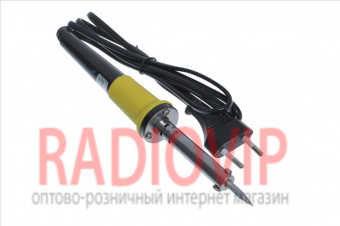 картинка Паяльник  ZD30B 25W от интернет магазина Radiovip