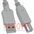 картинка Шнур USB (шт.A- шт.В), version 2,0, диам.-4.5мм, 1.8м., серый интернет магазин Radiovip картинка Шнур USB (шт.A- шт.В), version 2,0, диам.-4.5мм, 1.8м., серый от интернет магазина Radiovip