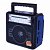 картинка Радиоприемник, портативная акустика RX-1405 от интернет магазина Radiovip