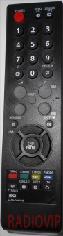 картинка Пульт SAMSUNG  AA59-00401B от интернет магазина Radiovip
