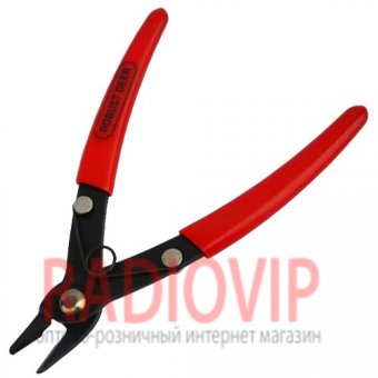 картинка Кусачки радитехнические R'Deer RT-109A от интернет магазина Radiovip