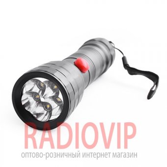 картинка Фонарь Police 7086-5 C от интернет магазина Radiovip