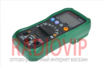 картинка Мультиметр Mastech MS8239C от интернет магазина Radiovip