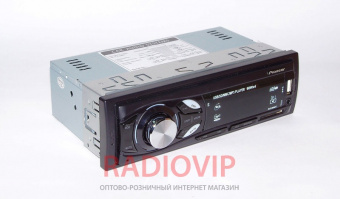 Автомагнитола MP3 4007U ISO