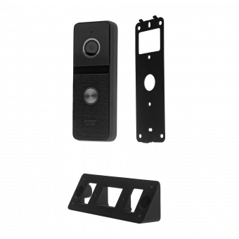 картинка Вызывная AHD панель Green Vision GV-003-J-PV10-120 от интернет магазина Radiovip