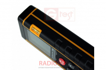 картинка SW-T60 (LDM60)лазерная рулетка, от 0,1 до 60 м от интернет магазина Radiovip