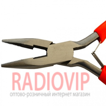 картинка Круглогубцы 4,5IN от интернет магазина Radiovip