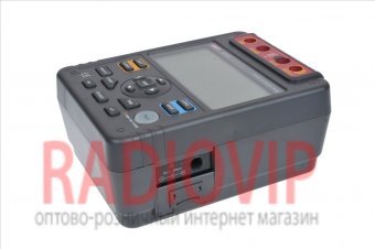 картинка Тестер сопротивления изоляции UNI-T UT-511 от интернет магазина Radiovip