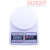картинка Весы кухонные SF-400 10 кг от интернет магазина Radiovip