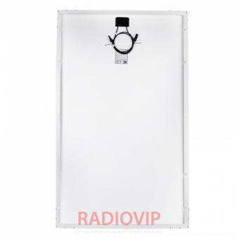 картинка Солнечная панель LP-270P (35 профиль) от интернет магазина Radiovip