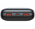 картинка Power Bank 20000 mAh 22.5W — Baseus (PPBD03001) Bipow Pro Digital Display Fast Charge Black (With Simple Series Charging Cable USB to Type-C 3A 0.3m Bl от интернет магазина Radiovip
