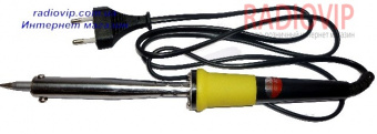 картинка Паяльник  ZD30B 25W от интернет магазина Radiovip
