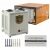 картинка Стабилизатор напряжения LogicPower LP-W-3500RD (2100Вт / 7 ступ) от интернет магазина Radiovip
