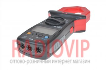 картинка Клещи токоизмерительные UNI-T UT-206 от интернет магазина Radiovip