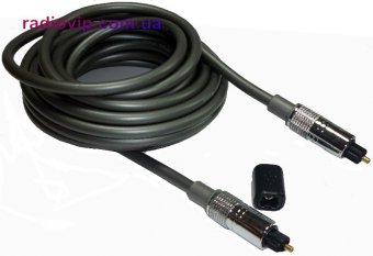 картинка Кабель Оптический 3м   Techlink от интернет магазина Radiovip