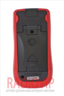 картинка Мультиметр UNI-T UT61A от интернет магазина Radiovip