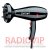 картинка Фен GEMEI GM-1716 NEW 2200W от интернет магазина Radiovip
