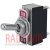 картинка Тумблер KN3(B)-101A (ON-OFF), 2pin, 10A 250VAC от интернет магазина Radiovip
