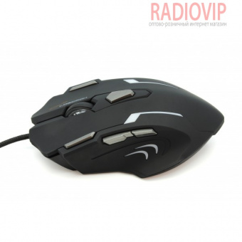 картинка Мышь LF-GM 048 USB от интернет магазина Radiovip