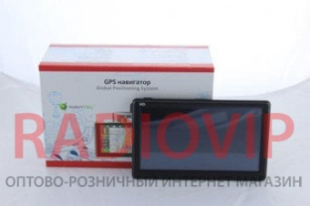 Навигатор GPS 8015