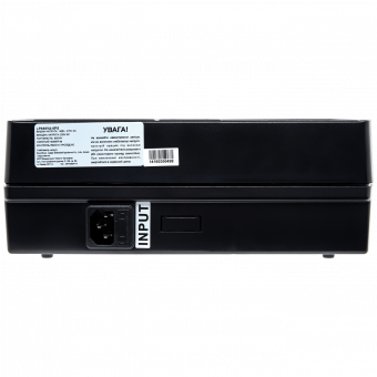 картинка ИБП LogicPower LP 650VA-6PS(455Вт) от интернет магазина Radiovip