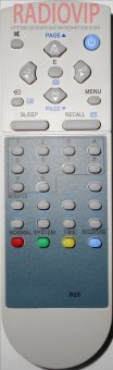 картинка Пульт DAEWOO R-23 от интернет магазина Radiovip