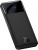 картинка Power Bank 10000 mAh 20W — Baseus (PPBD04010) Bipow Pro Digital Display Fast Charge (With Simple Series Charging Cable USB to Type-C 3A 0.3m Black — PPBD040101 Black от интернет магазина Radiovip