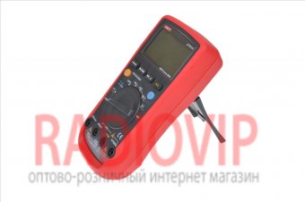 картинка Мультиметр UNI-T UT61A от интернет магазина Radiovip