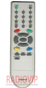 картинка Пульт LG TV 6710V00124Y как ориг от интернет магазина Radiovip
